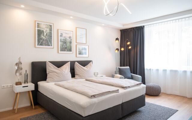 MH Living - Modern Living Dream in Centre of Graz