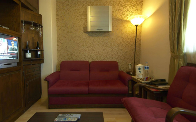 Soyic Hotel