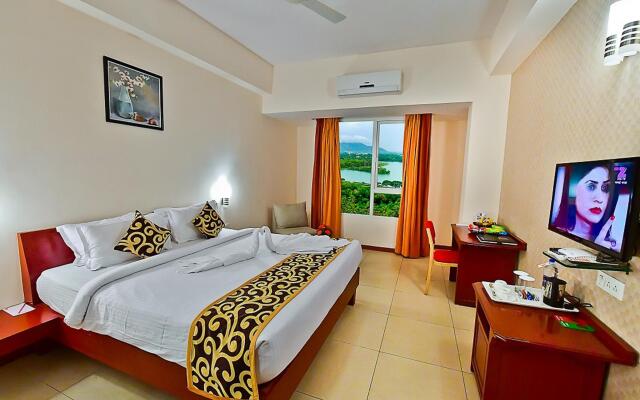 Casa Clarks INN Mysore