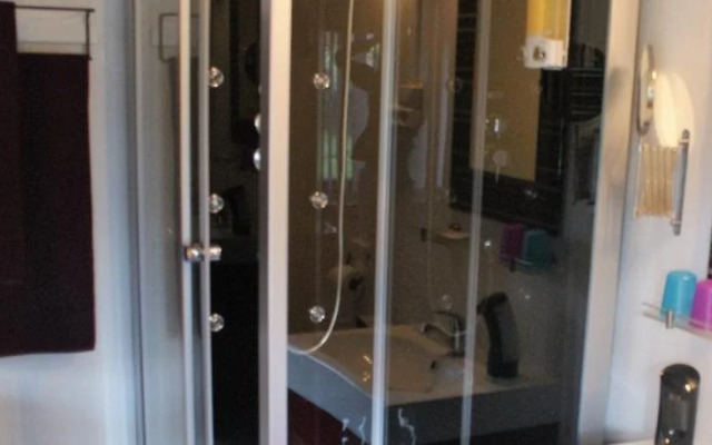 Les Chambres d'à Côté