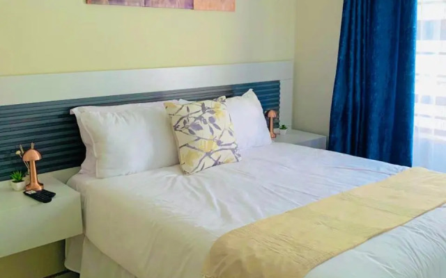 Royal Suites Guest House