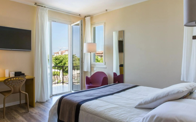 Hotel Ca' Mura