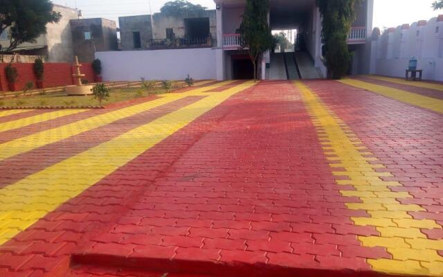 Amar Deep Palace