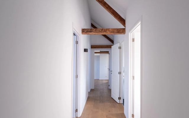 Overijse Elegant Residence