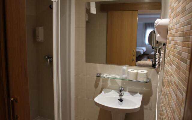 Hotel Avanti