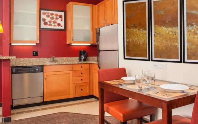 Residence Inn Prescott