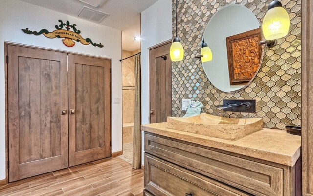 Casa Zillori 4 Bedroom Home