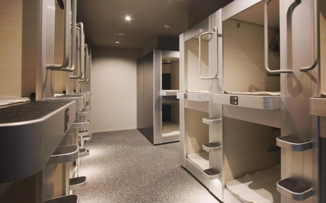 Calendar Hotel