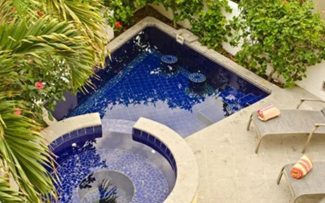 Four Bedroom Eight Sleeps Private Pool Villa