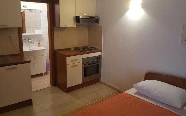 Apartments Vlasic