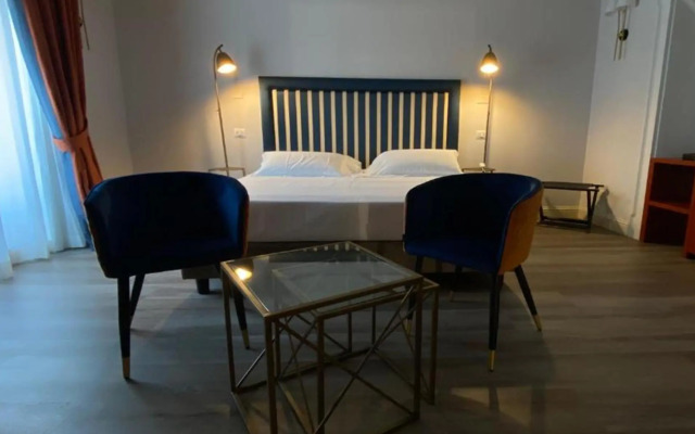Lanterne Magiche Ortigia Suites