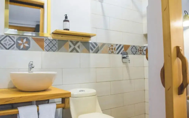 Margarit Boutique Hotel