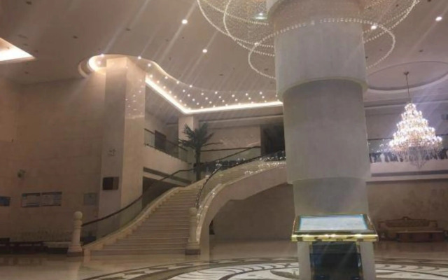 Zhong Yuan International Hotel