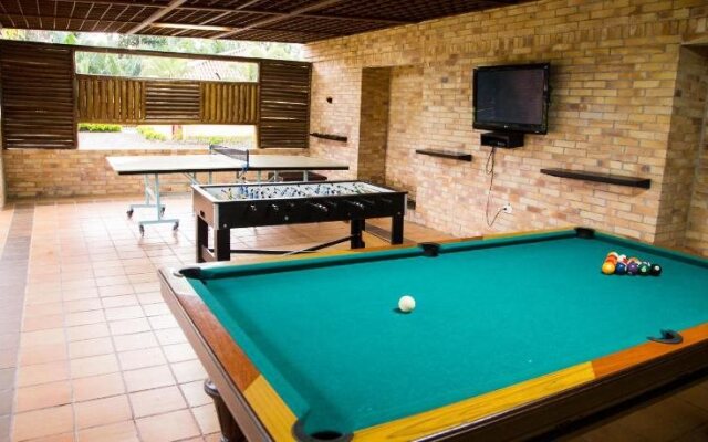 Hotel PaloVerde Villas Campestres