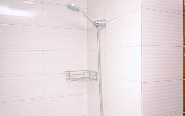 Warm And Cozy Studio At Margonda Residence 3 Apartment