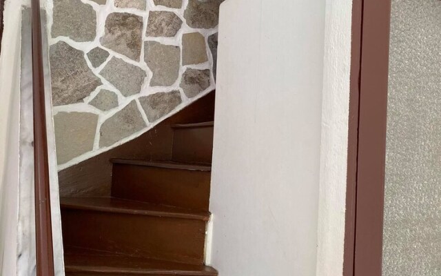 Lovely 2-bed House in Kavala