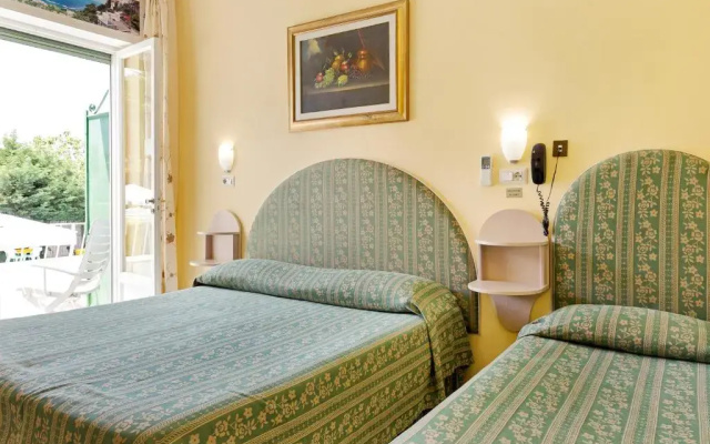 Hotel Carmencita