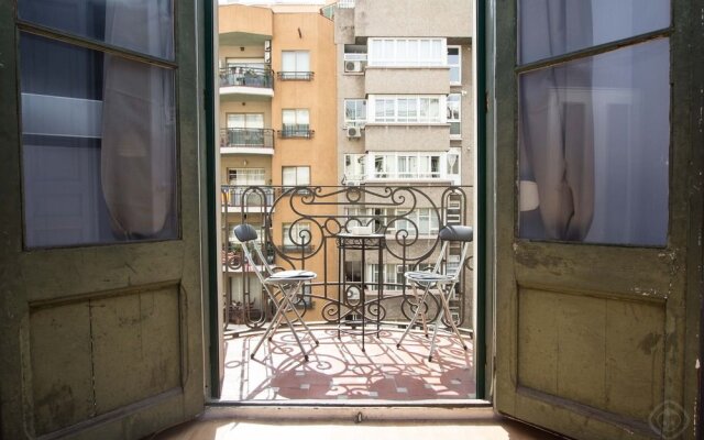 Eixample Apartments Sant Antoni area