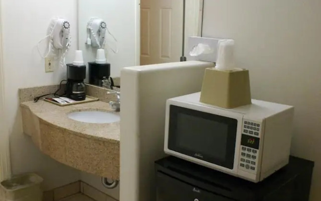 Super 8 Buena Park