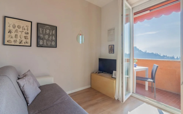 Roberta s Home in Perledo