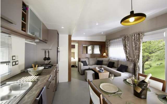 Bungalow With 3 Bedrooms in Saint-brevin-les-pins, With Pool Access, F