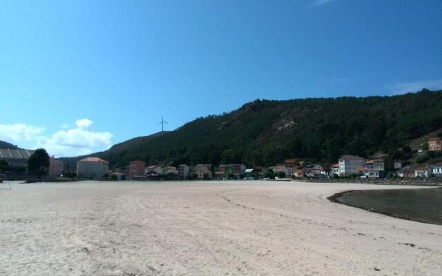 Casa rural Camelle Casa dos avós