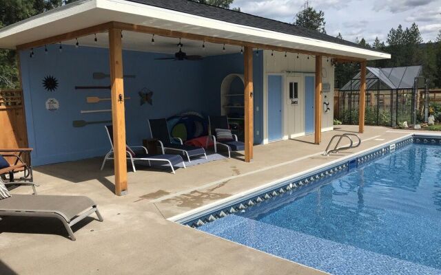 The Inn at Sand Canyon