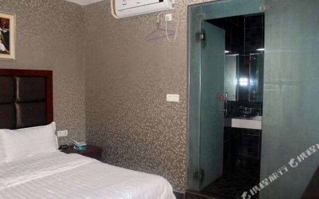 Longwei Business Hotel