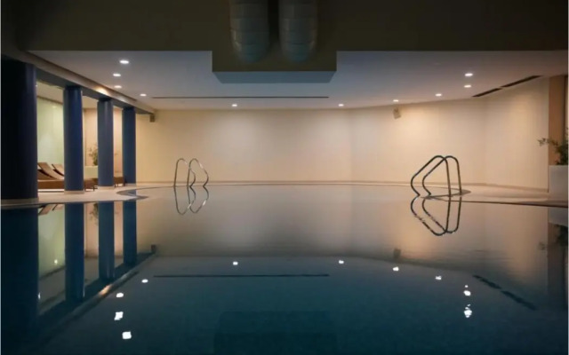 Hotel Mepas