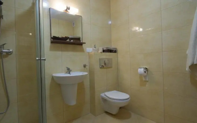 Apartament Morskie Oko