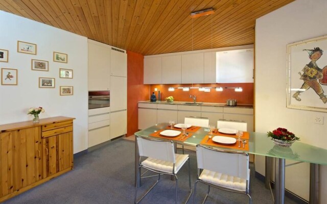 Schweizerhof 523 Vaz Obervaz