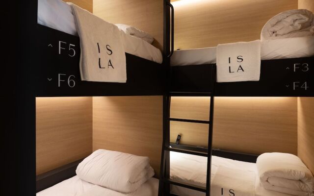 Isla Tel Aviv - Adults Only - Hostel