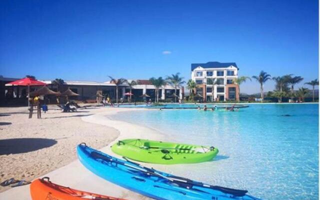 The Blyde, an impeccable blissful getaway (Balwin properties)