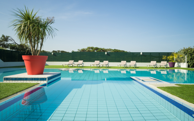 Hotel Atlanthal