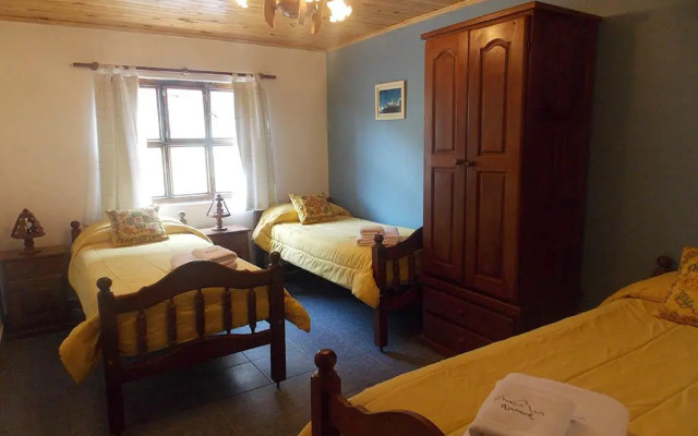 Hosteria y Cabañas Koonek