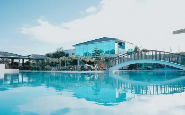 Villa Marca Resort Hotel and Event Place