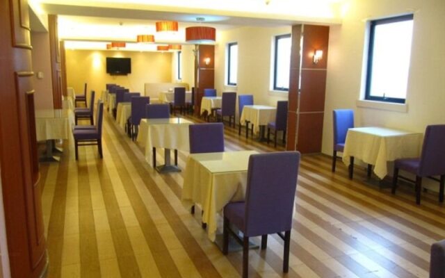 Hotel ibis Wuxi Chunshen