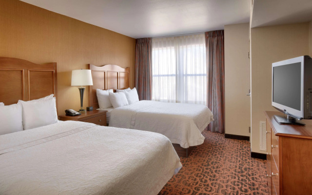 Hampton Inn & Suites Orem
