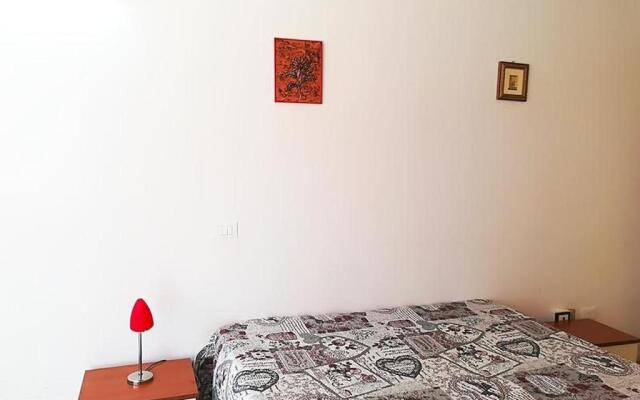 Casa Vacanze Elettra Centro Otranto, Salento 8 Posti