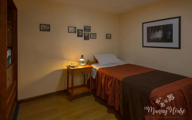 Munay House, apartment in the center of Cusco