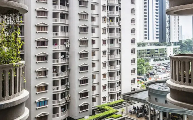 The Forum Condominium by Brassalova 76