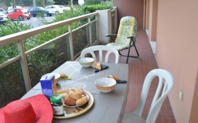 Appartement Saint-Raphaël, 3 pièces, 4 personnes - FR-1-226A-144