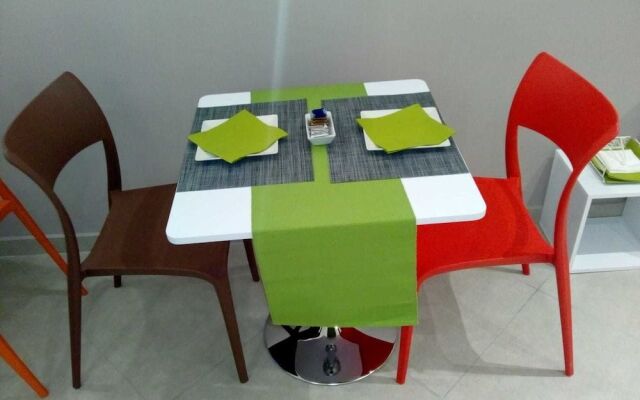 Minerva Guesthouse