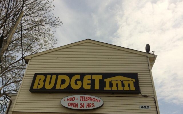 Budget Inn Elizabeth