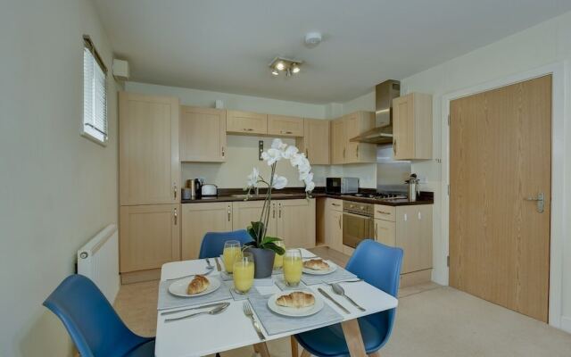 Karah Suites - Campion Way
