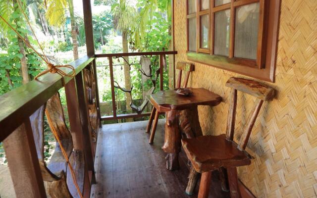 El Nido Greenviews Beach Resort