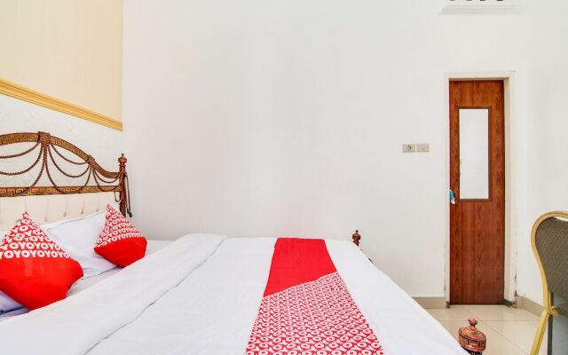 OYO 91514 Gedung Putih Inn Syariah