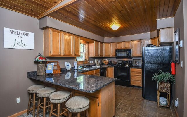 Happy Landing 3 Bedroom House