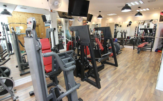Carlton Hotel Nahariya