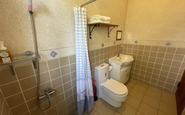 Tuscany Garden B&B